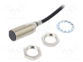 OMRON E2E-X14B1T18-2M Induktiivinen anturi M18