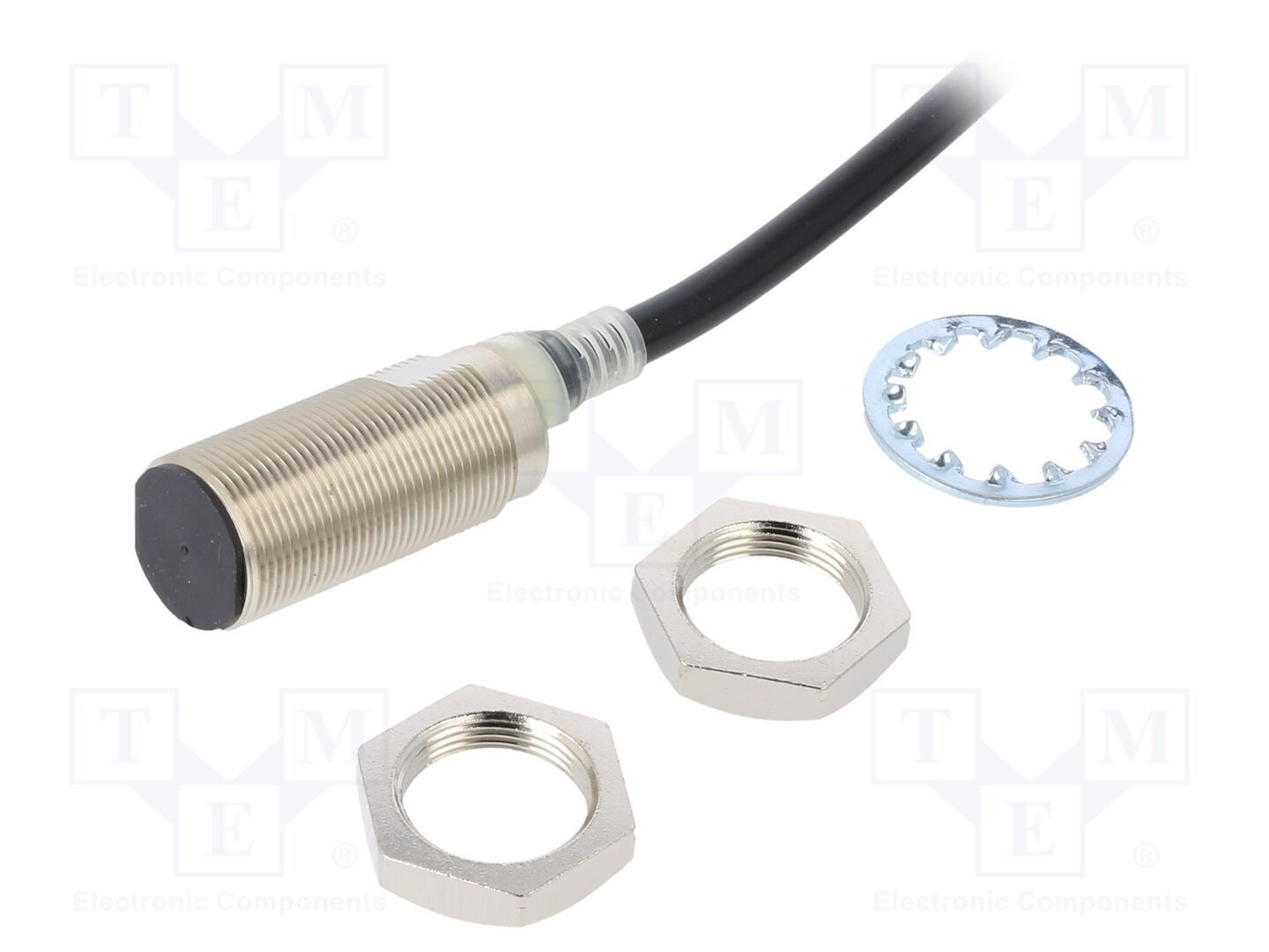 OMRON E2E-X14B1T18-2M Induktiivinen anturi M18