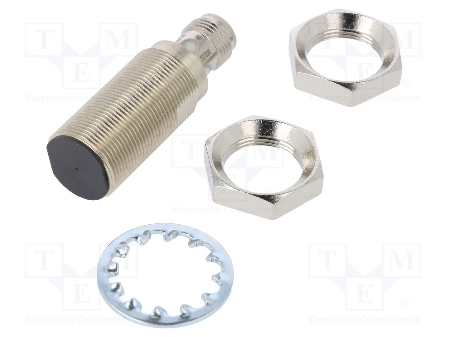 OMRON E2E-X12C118-M1 Induktiivinen anturi 0÷12mm