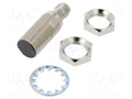 OMRON E2E-X12B3D18-M1 Induktiivinen anturi 12mm