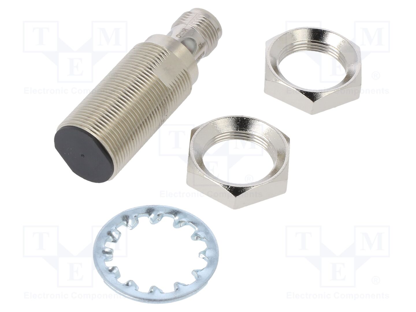 OMRON E2E-X12B3D18-M1 Induktiivinen anturi 12mm