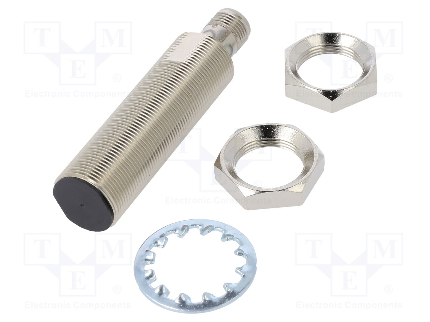 OMRON E2E-X12B1TL18-M1 Induktiivinen anturi 0÷12mm