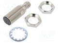 OMRON E2E-X12B1T18-M1 Induktiivinen anturi 0÷12mm