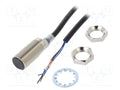 OMRON E2E-X12B1T18-2M Induktiivinen anturi 0÷12mm
