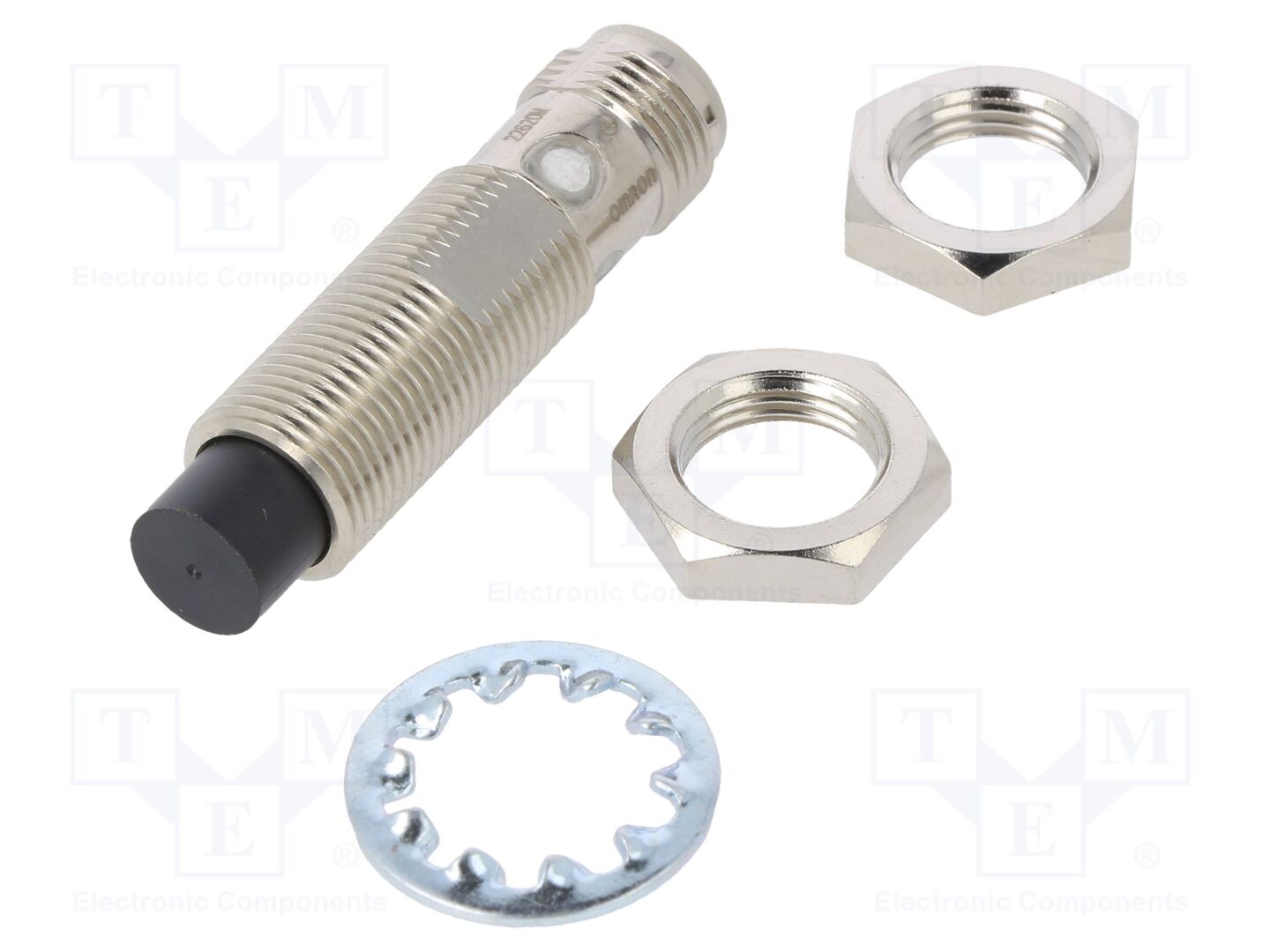 OMRON E2E-X10MB1T12-M1 Induktiivinen anturi 10mm