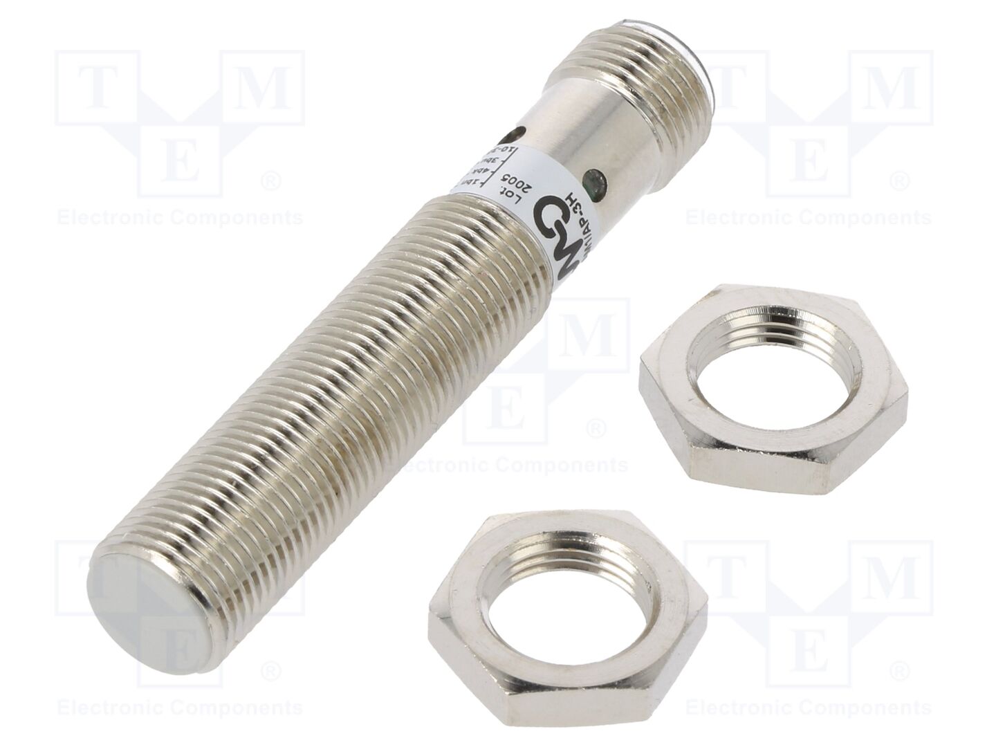 Micro Detectors AM1AP3H Induktiivinen anturi 10-30VDC