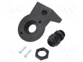 SIEMENS 8WD4408-0CD Seinäkiinnityselementti 43,3g