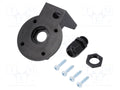 SIEMENS 8WD4408-0CC Seinäkiinnityselementti 57.9g