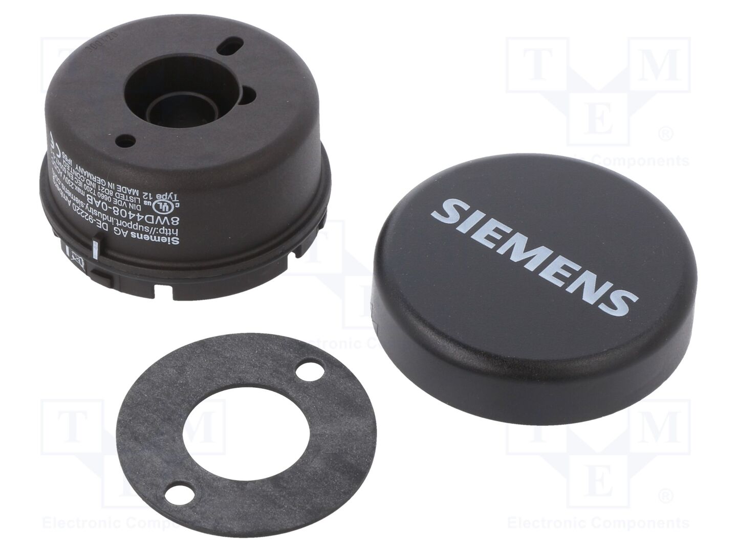 SIEMENS 8WD4408-0AB Signalling Columns Kansi 109,2 g