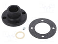 SIEMENS 8WD4308-0DC Merkinantopylvään pidike 110g