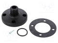 SIEMENS 8WD4308-0DB Signalling Columns Vertical holder 40.88g