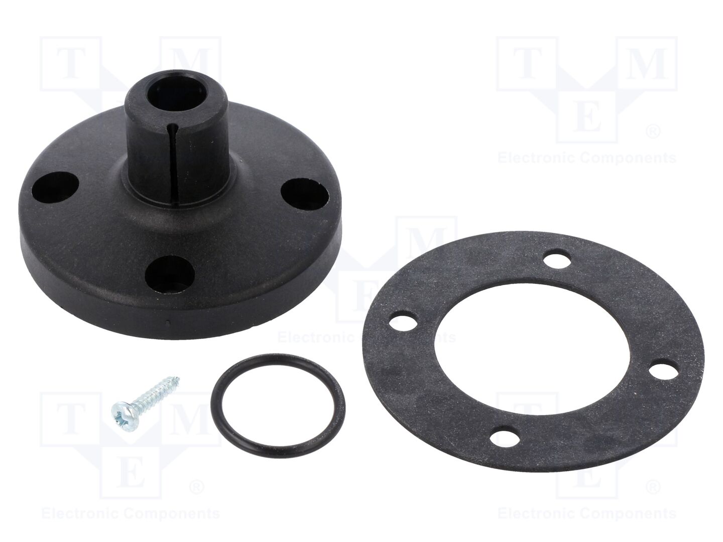 SIEMENS 8WD4308-0DB Signalling Columns Vertical holder 40.88g