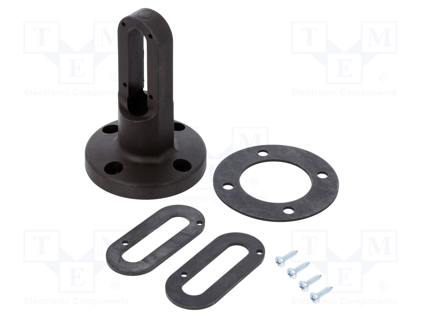 SIEMENS 8WD4308-0CB Seinäkiinnityselementti 75.5g