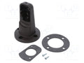SIEMENS 8WD4308-0CA Seinäkiinnityselementti 72.1g