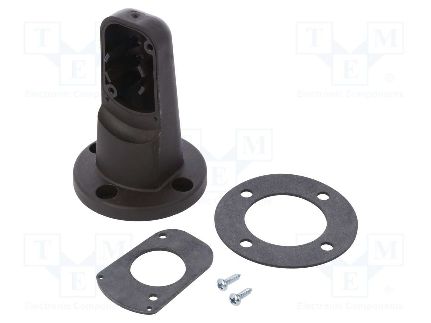 SIEMENS 8WD4308-0CA Seinäkiinnityselementti 72.1g
