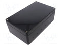 WEIDMÜLLER KLIPPON POK 162609 EX Yleiskotelo 160x260x90mm