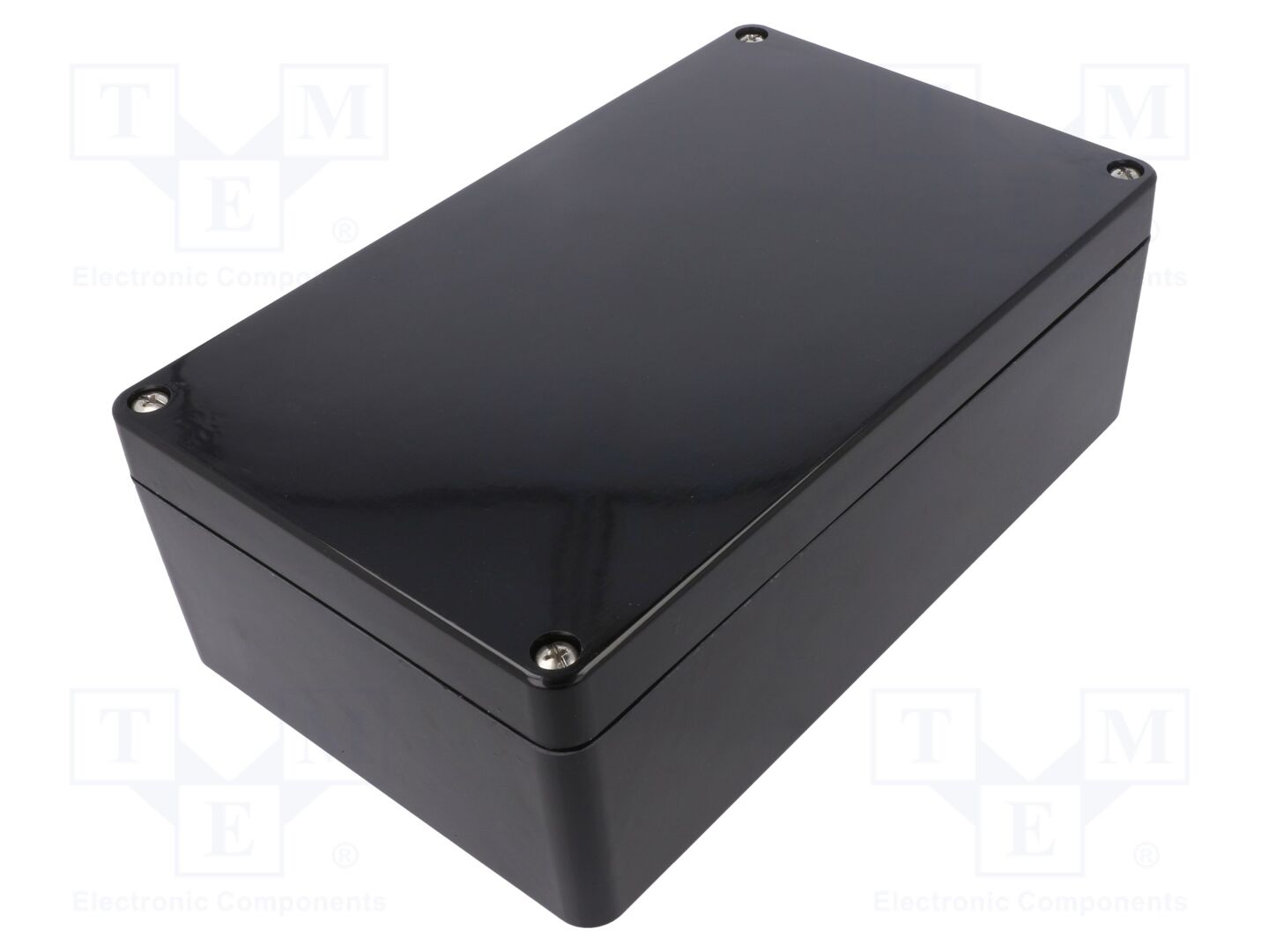 WEIDMÜLLER KLIPPON POK 162609 EX Yleiskotelo 160x260x90mm