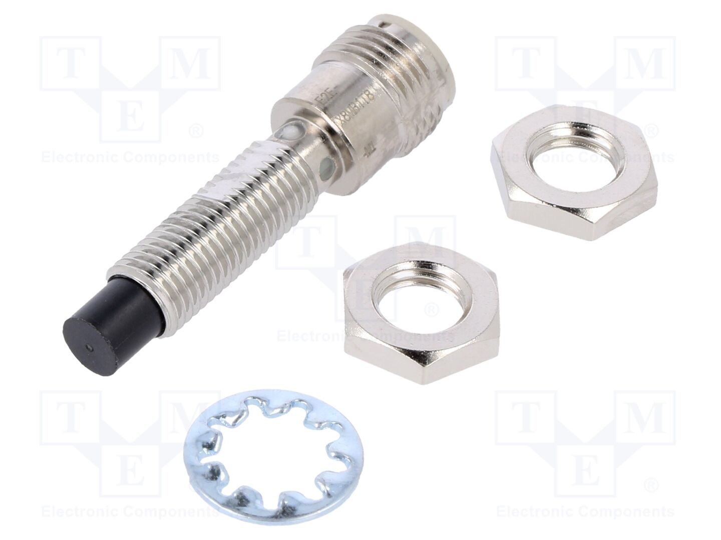 OMRON E2E-X8MB1T8-M1 Induktiivinen anturi 0÷8mm