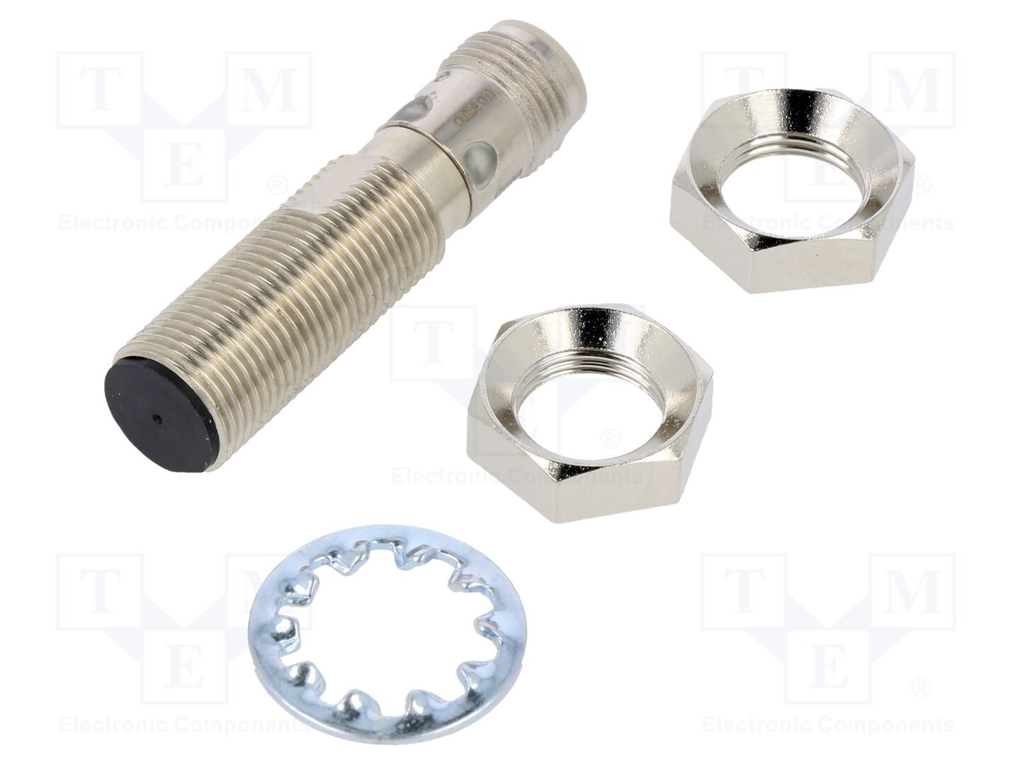 OMRON E2E-X6B3D12-M1 Induktiivinen anturi 0÷6mm