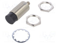OMRON E2E-X40MB1TL30-M1 Induktiivinen anturi 40mm