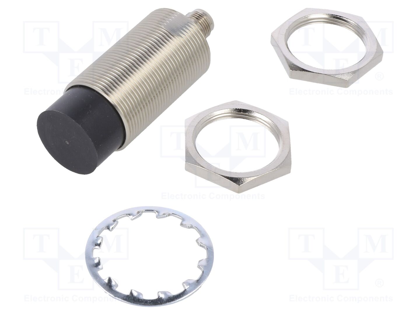 OMRON E2E-X40MB1TL30-M1 Induktiivinen anturi 40mm