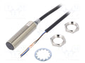 OMRON E2E-X14B1TL18-2M Induktiivinen anturi M18