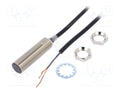 OMRON E2E-X12B1TL18-2M Induktiivinen anturi 0-12mm
