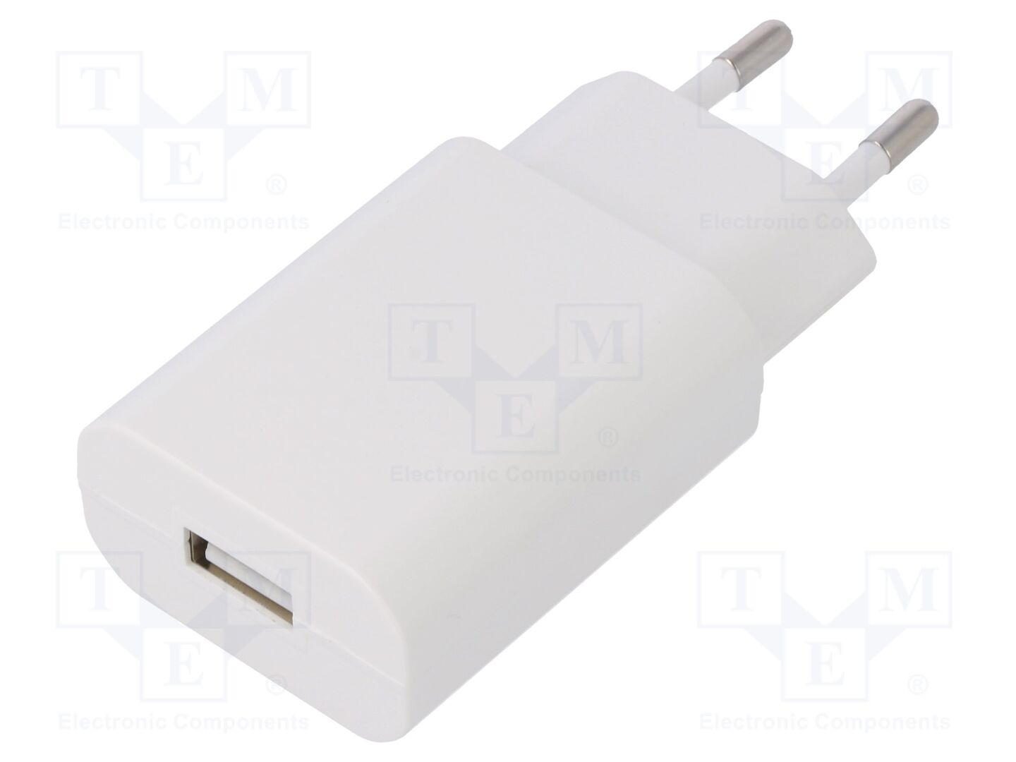 CELLEVIA POWER CLW-0505-EB-WH Plug-in verkkolaite 5VDC