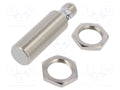 Micro Detectors AK1AP3H Induktiivinen anturi 10÷30VDC