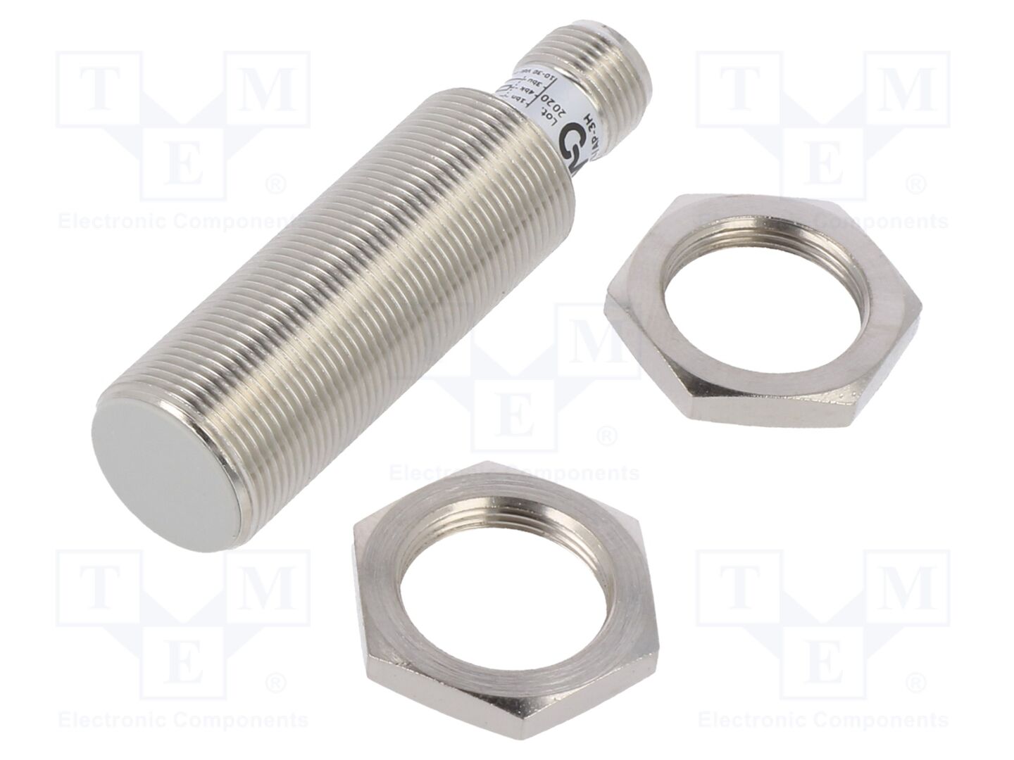 Micro Detectors AK1AP3H Induktiivinen anturi 10÷30VDC