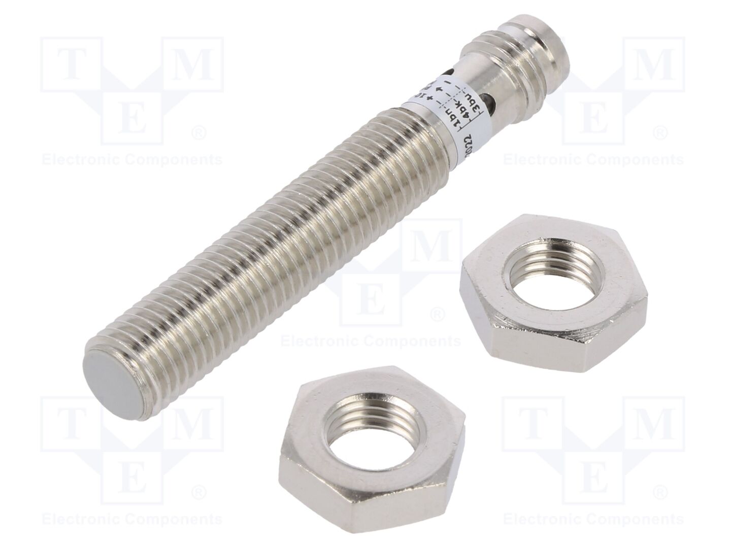 Micro Detectors AE1AP3F Induktiivinen anturi 10-30VDC