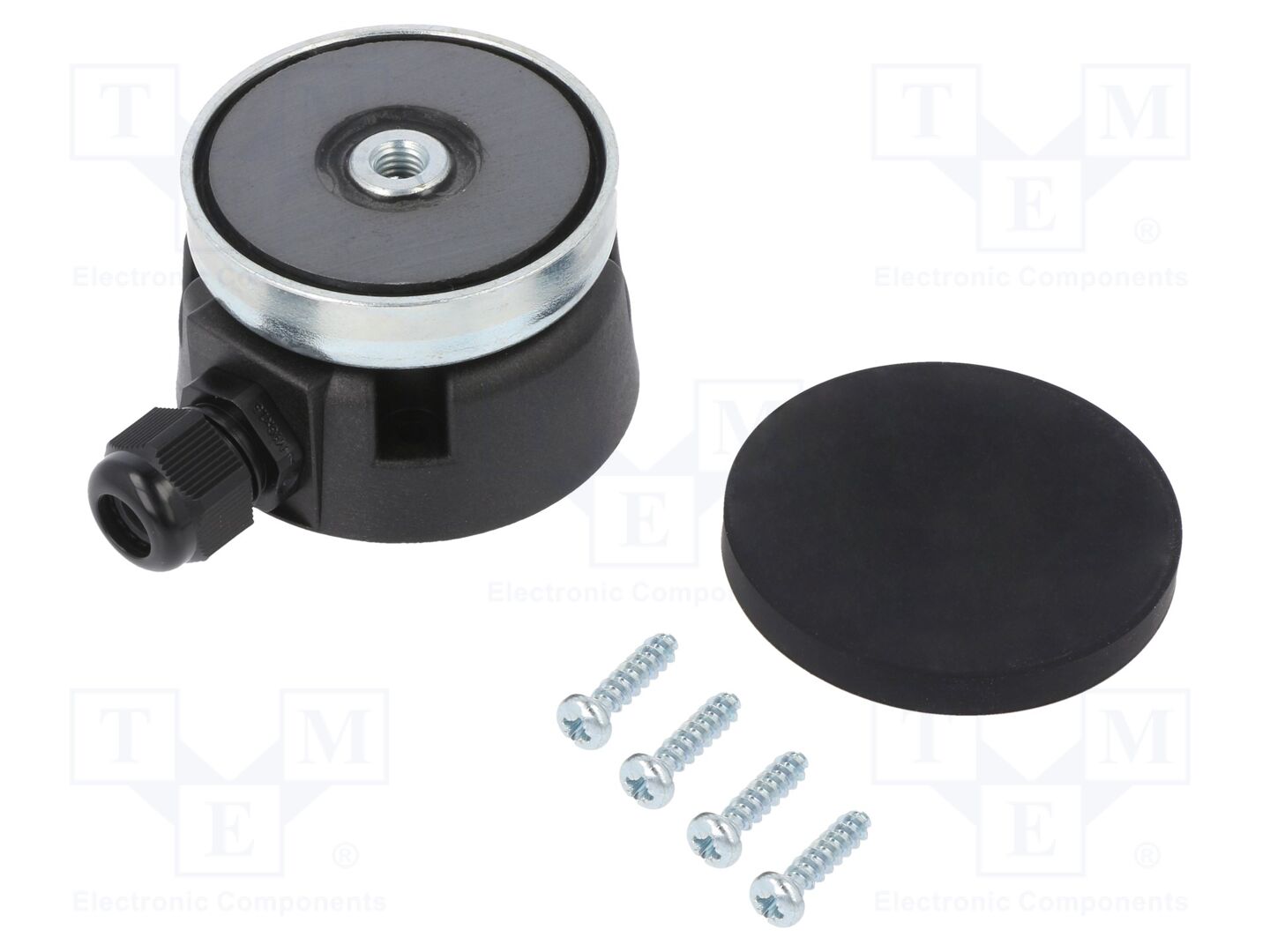 SIEMENS 8WD4308-0DE Kiinnityspidike 313.3g