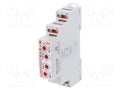 RELPOL RPN-1A2-A230 Virranvalvontarele 230VAC
