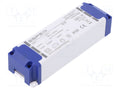ESPE LN3624CV LED-virtalähde 36W 24VDC 1,5A
