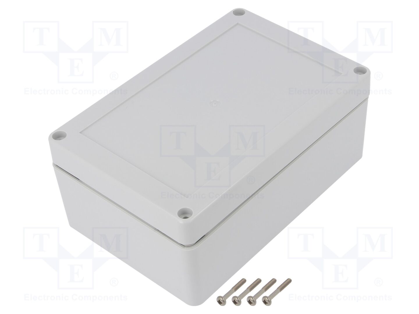 KRADEX ZP15010060SJ-ABS Yleiskotelo IP67