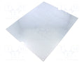 FIBOX TM 3640 Asennuslevy 315x383 mm