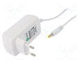 POS POSB12150A-WH Kytketty verkkolaite 12V 1.5A