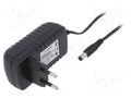 POS POSB12150A Kytketty verkkolaite 1.5A