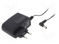 MOSO MSA-1512-W2E-25L Kytkinlähde 15W pistotulppa