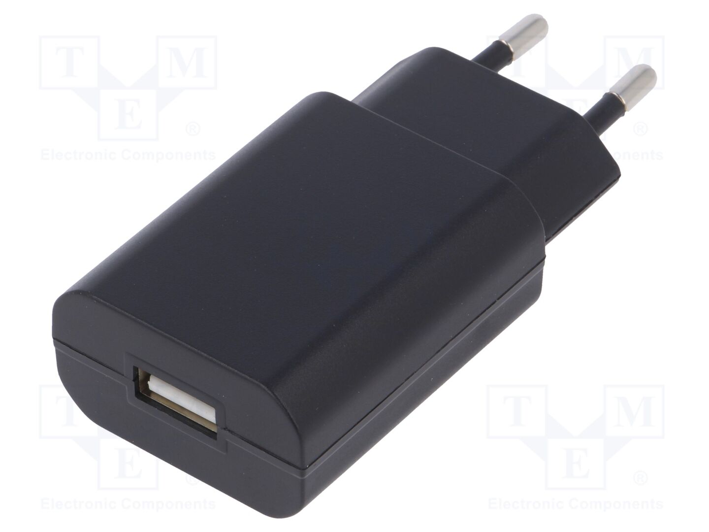 CELLEVIA POWER CLW-0505-EB-BK Plug-in verkkolaite 5VDC