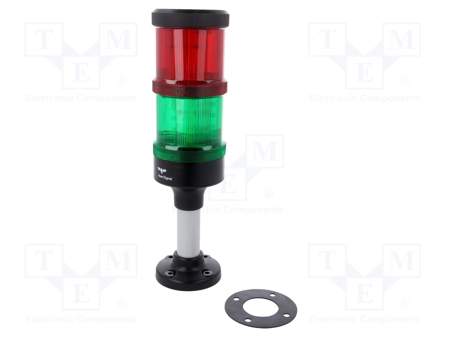 AUER SIGNAL ECO70-Q02 Merkkivalopylväs 24VDC