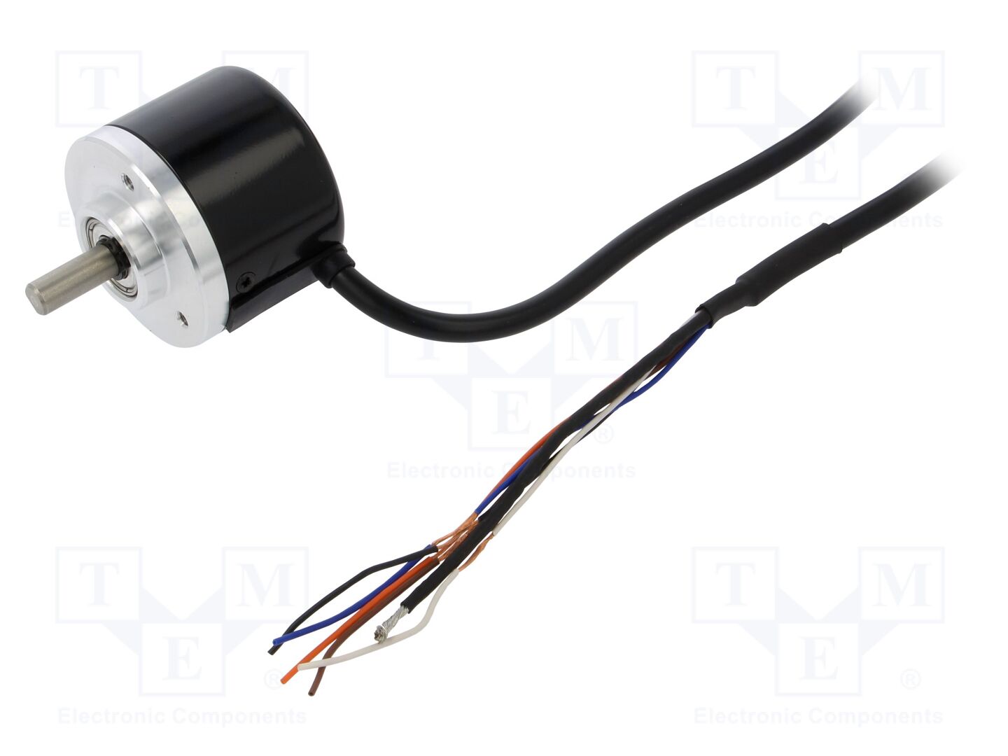 AUTONICS E40S6-360-3-T-24 Pulssianturi 360imp/revol