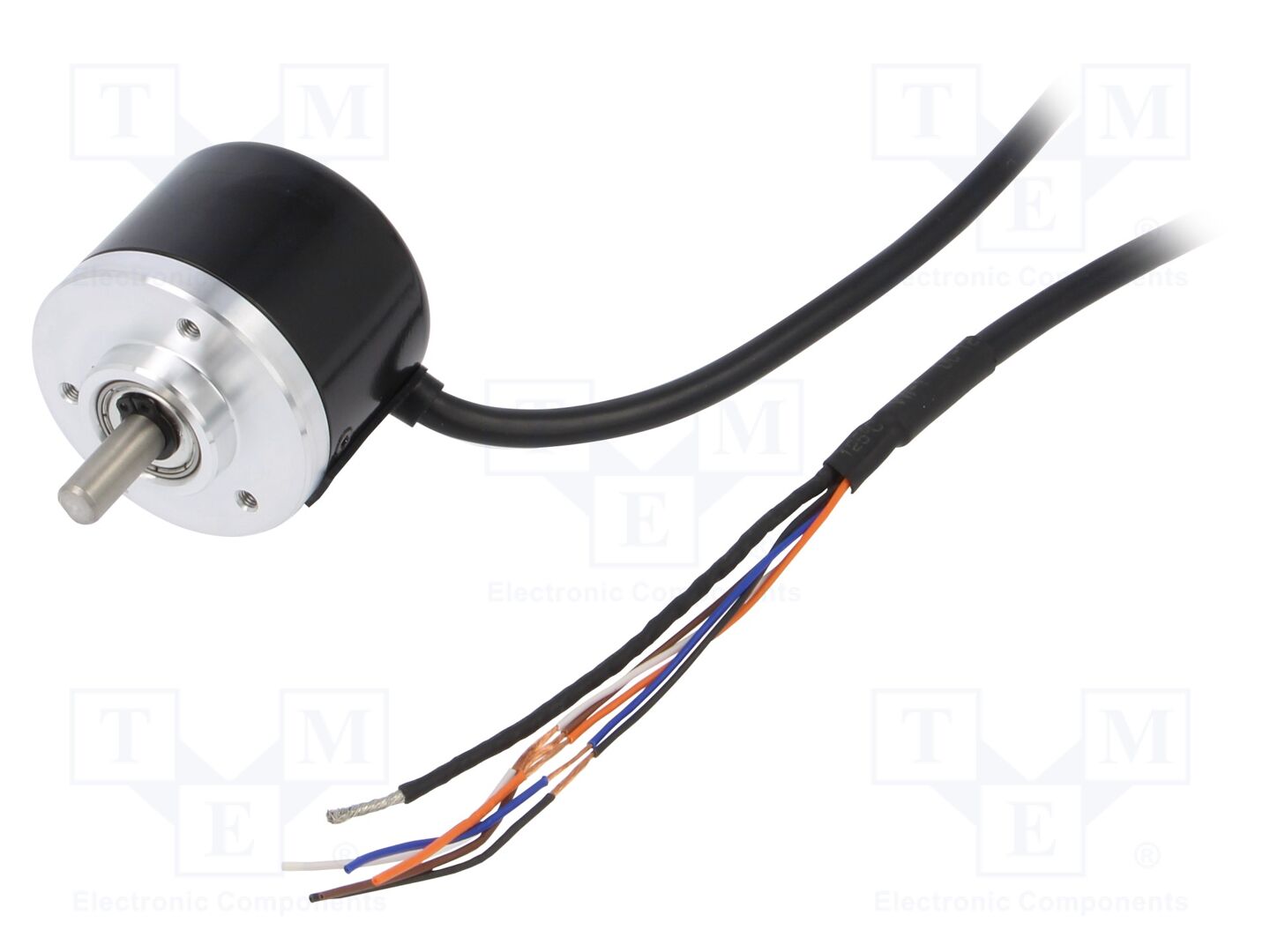 AUTONICS E40S6-1000-3-T-24 Pulssianturi 1000imp/revol
