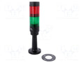 AUER SIGNAL CT5-Q02 Signalling column 24VDC