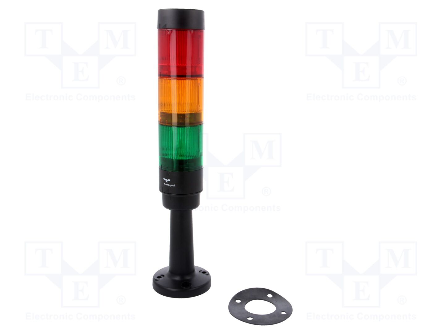 AUER SIGNAL CT5-Q01 Merkkivalopylväs 24VDC