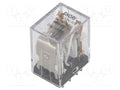 SHORI ELECTRIC S8M-12VDC-2CS Sähkömagneettinen rele 12VDC