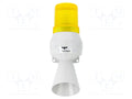 AUER SIGNAL 710117113 Valo- ja äänimerkinantolaite 230÷240VAC