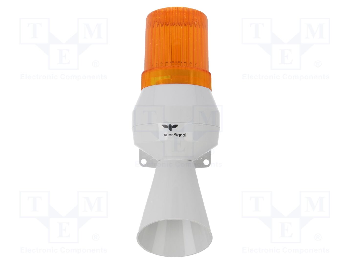 AUER SIGNAL 710111005 Valo- ja äänimerkinantolaite 24VDC