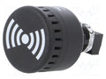 AUER SIGNAL 813500405 Summeri 24VDC/24VAC