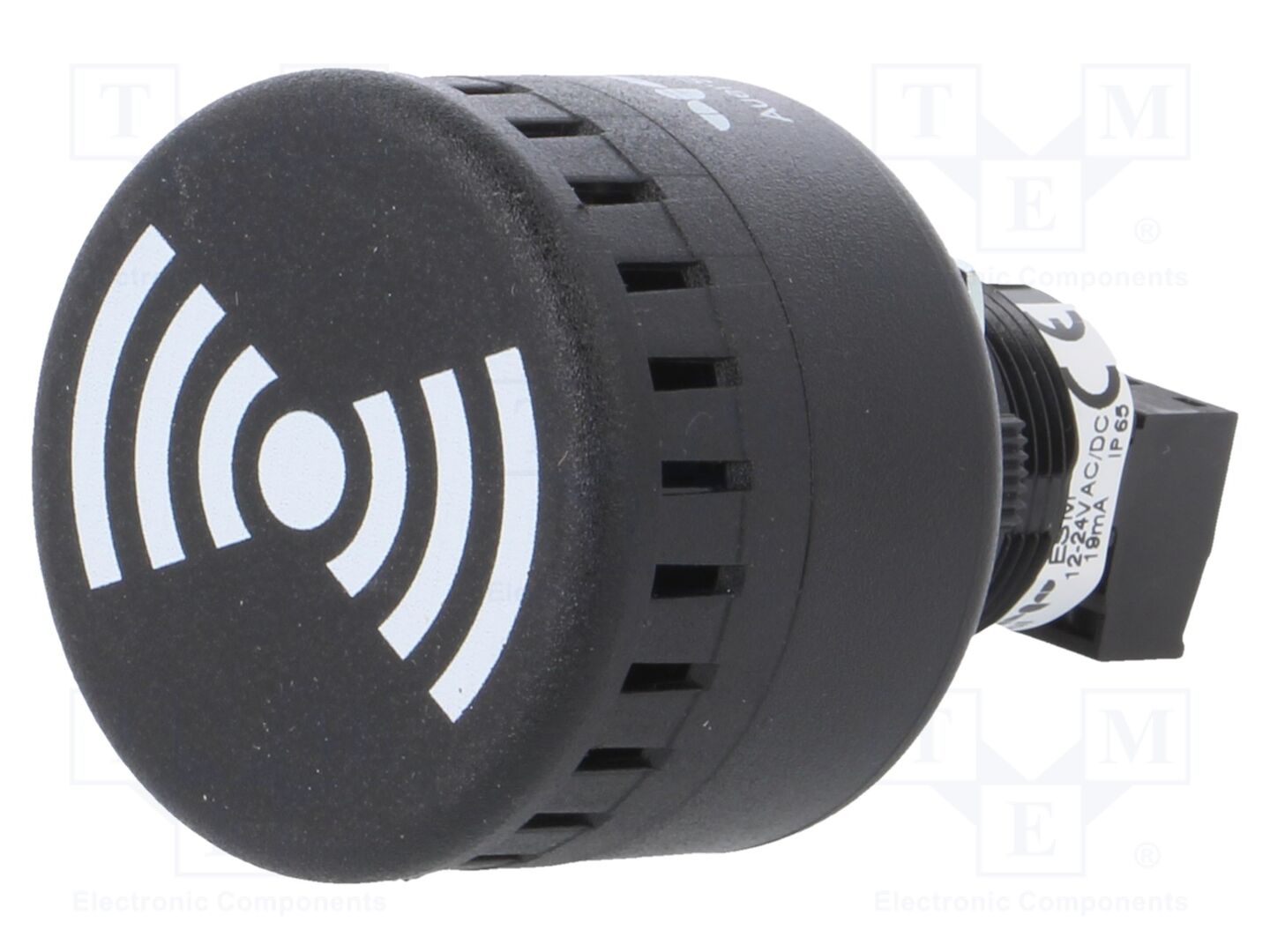 AUER SIGNAL 813500405 Summeri 24VDC/24VAC